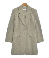 Max Mara チェスターコート