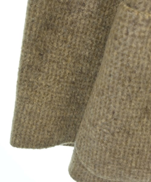 Max Mara（マックスマーラ）テーラードジャケット ベージュ サイズ:42(M位) レディース/2200627571015