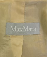 Max Mara（マックスマーラ）テーラードジャケット ベージュ サイズ:42(M位) レディース/2200627571015