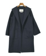 Max Mara（マックスマーラ）コート 紺 サイズ:34(XXS位) レディース/2200629178014