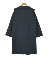 Max Mara（マックスマーラ）コート 紺 サイズ:34(XXS位) レディース/2200629178014