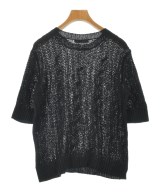 Max Mara（マックスマーラ）ニット・セーター 黒 サイズ:-(L位) レディース/2200610512056