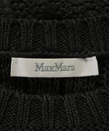 Max Mara（マックスマーラ）ニット・セーター 黒 サイズ:-(L位) レディース/2200610512056