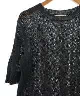 Max Mara（マックスマーラ）ニット・セーター 黒 サイズ:-(L位) レディース/2200610512056