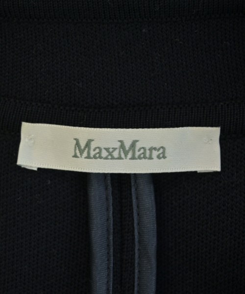Max Mara（マックスマーラ）その他 紺 サイズ:M レディース/2200615351377