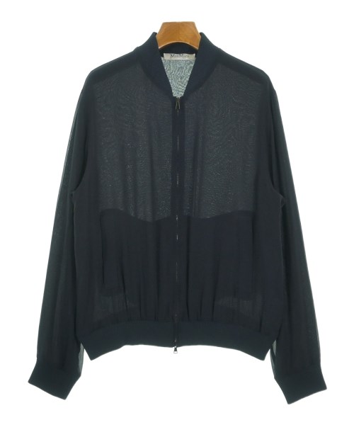 Max Mara ブルゾン