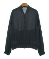 Max Mara（マックスマーラ）ブルゾン 紺 サイズ:44(L位) レディース/2200615351421