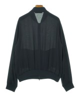 Max Mara（マックスマーラ）ブルゾン 紺 サイズ:44(L位) レディース/2200615351421