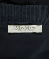 Max Mara（マックスマーラ）ブルゾン 紺 サイズ:44(L位) レディース/2200615351421