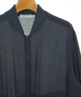 Max Mara（マックスマーラ）ブルゾン 紺 サイズ:44(L位) レディース/2200615351421