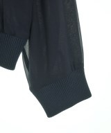 Max Mara（マックスマーラ）ブルゾン 紺 サイズ:44(L位) レディース/2200615351421