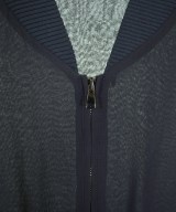 Max Mara（マックスマーラ）ブルゾン 紺 サイズ:44(L位) レディース/2200615351421