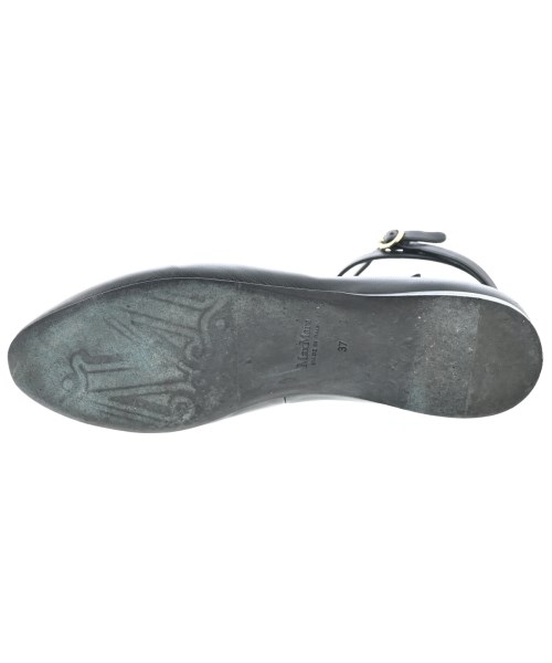 Max Mara（マックスマーラ）その他 黒 サイズ:EU37(23.5cm位) レディース/2200615351582