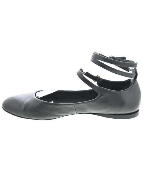 Max Mara（マックスマーラ）その他 黒 サイズ:EU37(23.5cm位) レディース/2200615351582