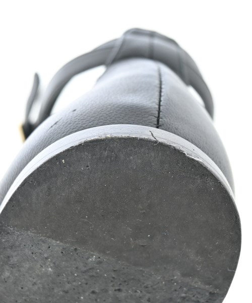 Max Mara（マックスマーラ）その他 黒 サイズ:EU37(23.5cm位) レディース/2200615351582