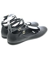 Max Mara（マックスマーラ）その他 黒 サイズ:EU37(23.5cm位) レディース/2200615351582