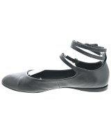 Max Mara（マックスマーラ）その他 黒 サイズ:EU37(23.5cm位) レディース/2200615351582