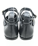 Max Mara（マックスマーラ）その他 黒 サイズ:EU37(23.5cm位) レディース/2200615351582