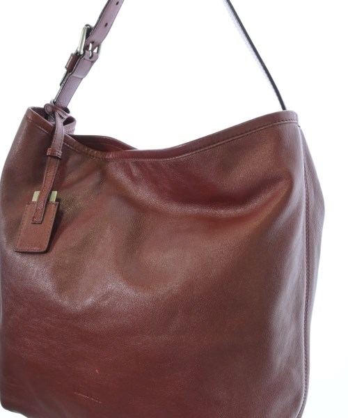 Max Mara（マックスマーラ）ショルダーバッグ 赤 サイズ:- レディース/2200629540019