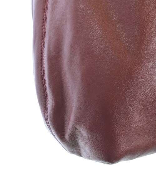 Max Mara（マックスマーラ）ショルダーバッグ 赤 サイズ:- レディース/2200629540019