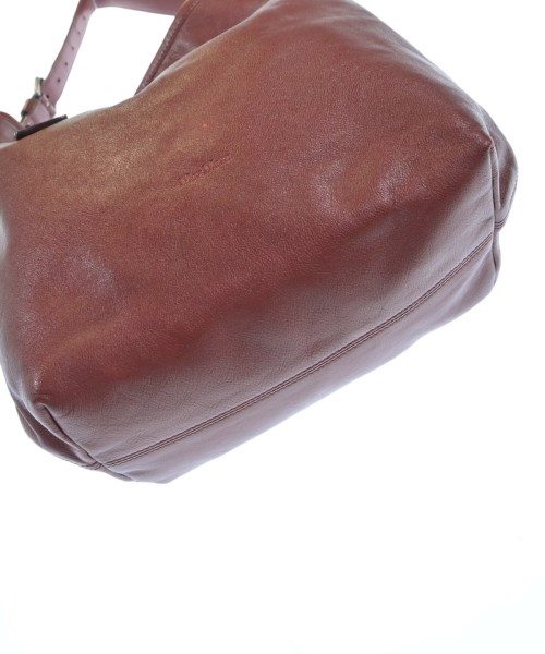 Max Mara（マックスマーラ）ショルダーバッグ 赤 サイズ:- レディース/2200629540019