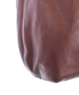 Max Mara（マックスマーラ）ショルダーバッグ 赤 サイズ:- レディース/2200629540019