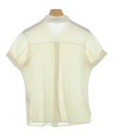 Max Mara（マックスマーラ）カジュアルシャツ 白 サイズ:M レディース/2200629587076