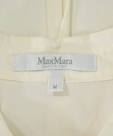 Max Mara（マックスマーラ）カジュアルシャツ 白 サイズ:M レディース/2200629587076