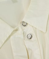 Max Mara（マックスマーラ）カジュアルシャツ 白 サイズ:M レディース/2200629587076