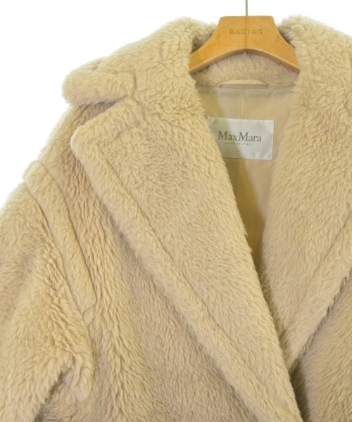 Max Mara（マックスマーラ）その他 ベージュ サイズ:S レディース/2200629912014
