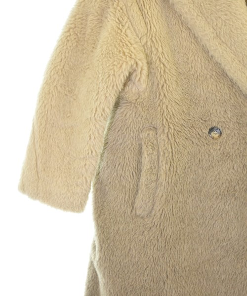 Max Mara（マックスマーラ）その他 ベージュ サイズ:S レディース/2200629912014