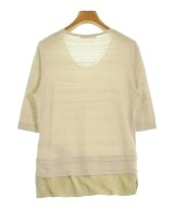 Max Mara（マックスマーラ）ニット・セーター ベージュ サイズ:M レディース/2200626326067