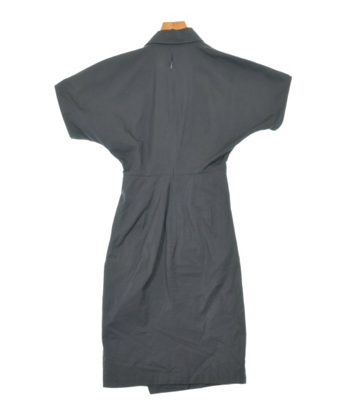 Max Mara（マックスマーラ）ワンピース 黒 サイズ:36(XS位) レディース/2200626869083