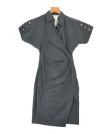 Max Mara（マックスマーラ）ワンピース 黒 サイズ:36(XS位) レディース/2200626869083