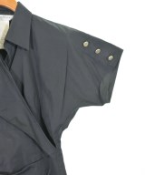 Max Mara（マックスマーラ）ワンピース 黒 サイズ:36(XS位) レディース/2200626869083