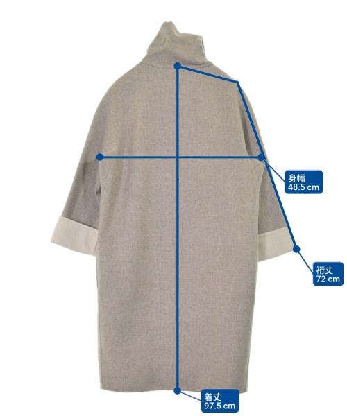 Max Mara（マックスマーラ）その他 茶 サイズ:-(M位) レディース/2200630368015