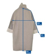 Max Mara（マックスマーラ）その他 茶 サイズ:-(M位) レディース/2200630368015