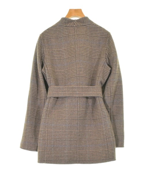Max Mara（マックスマーラ）ジャケット 茶 サイズ:40(M位) レディース/2200630368022
