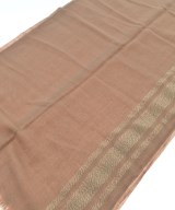 Max Mara（マックスマーラ）マフラー ベージュ サイズ:- レディース/2200630368114