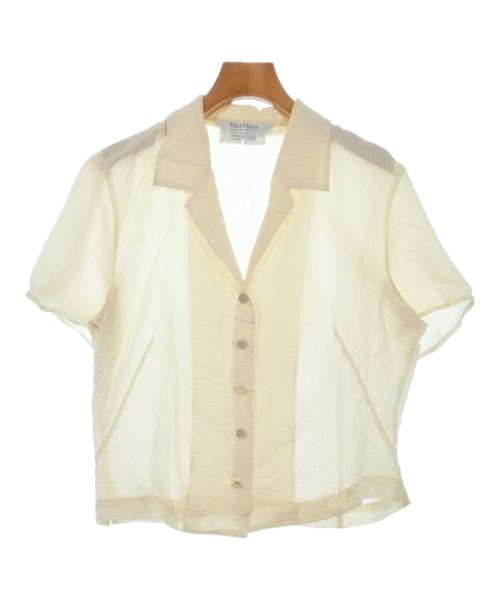マックスマーラ(Max Mara)のMax Mara ブラウス