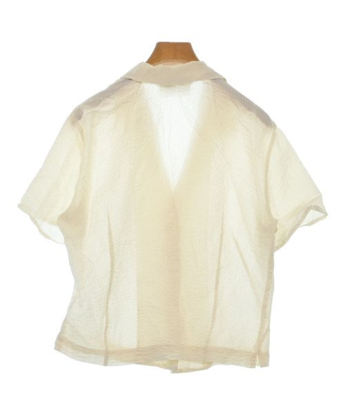 Max Mara（マックスマーラ）ブラウス 黄 サイズ:42(M位) レディース/2200619508043