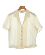 Max Mara（マックスマーラ）ブラウス 黄 サイズ:42(M位) レディース/2200619508043