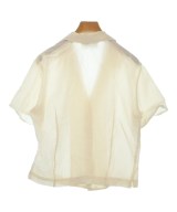 Max Mara（マックスマーラ）ブラウス 黄 サイズ:42(M位) レディース/2200619508043