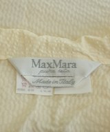 Max Mara（マックスマーラ）ブラウス 黄 サイズ:42(M位) レディース/2200619508043