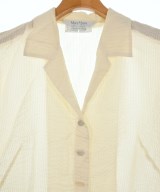 Max Mara（マックスマーラ）ブラウス 黄 サイズ:42(M位) レディース/2200619508043