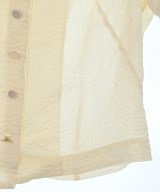 Max Mara（マックスマーラ）ブラウス 黄 サイズ:42(M位) レディース/2200619508043