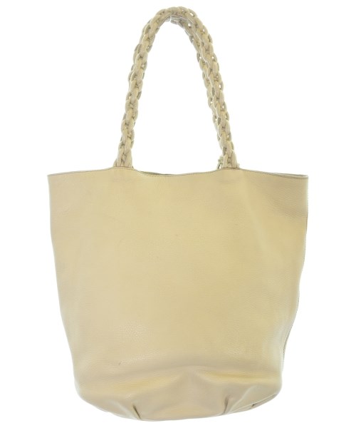 Max Mara（マックスマーラ）ショルダーバッグ ベージュ サイズ:- レディース/2200615353357