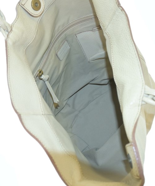 Max Mara（マックスマーラ）ショルダーバッグ ベージュ サイズ:- レディース/2200615353357