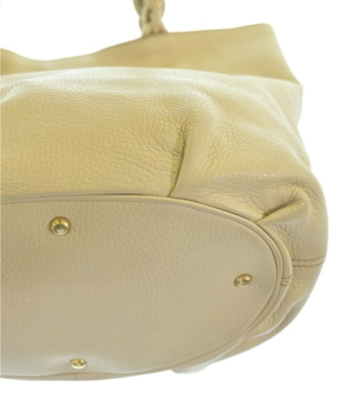 Max Mara（マックスマーラ）ショルダーバッグ ベージュ サイズ:- レディース/2200615353357
