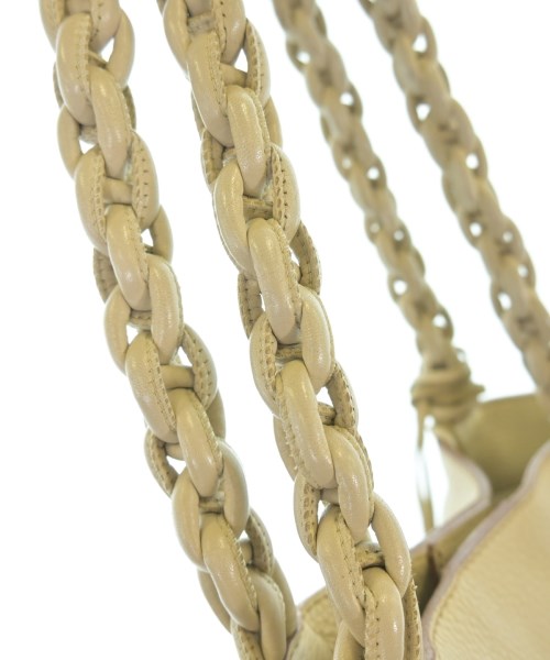 Max Mara（マックスマーラ）ショルダーバッグ ベージュ サイズ:- レディース/2200615353357